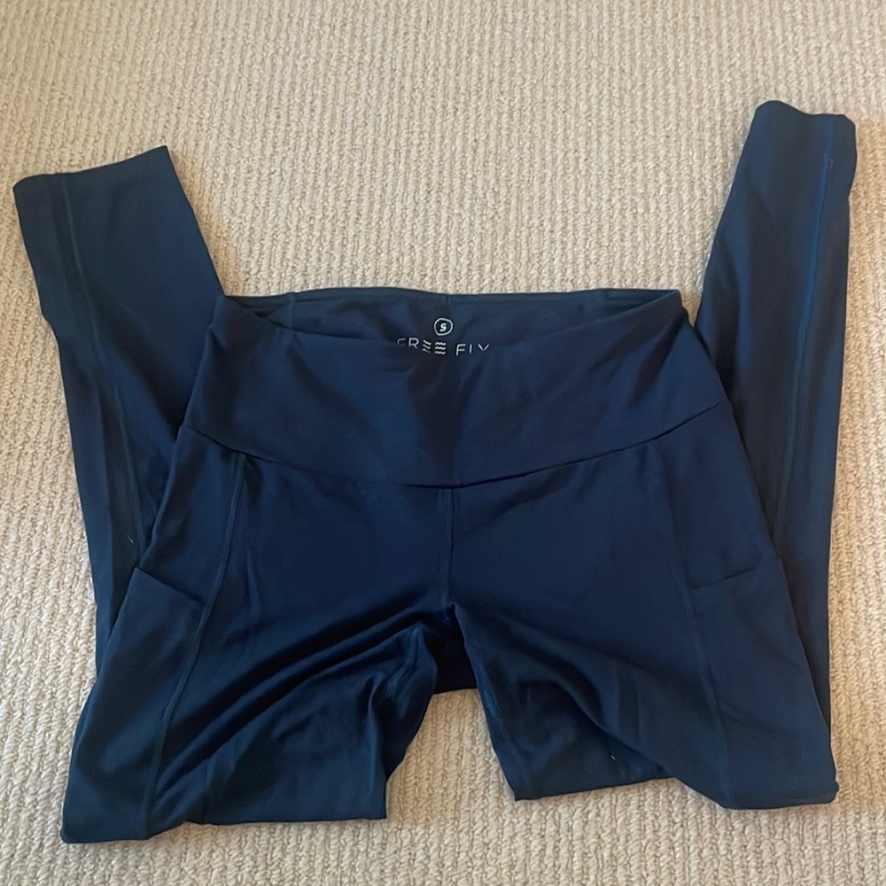 Free Fly legging